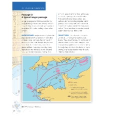 RYA Passage Planning